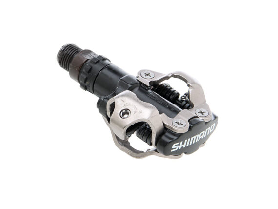 Shimano cleats pedaler PD-M520 SPD