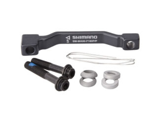 Shimano bremsadapter PM/PM 180mm fram