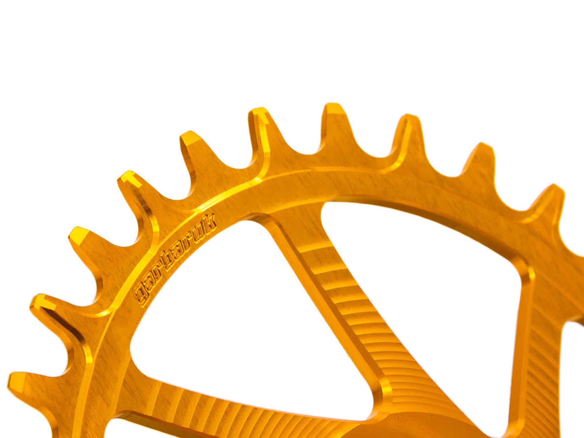 Drev Garbaruk orange