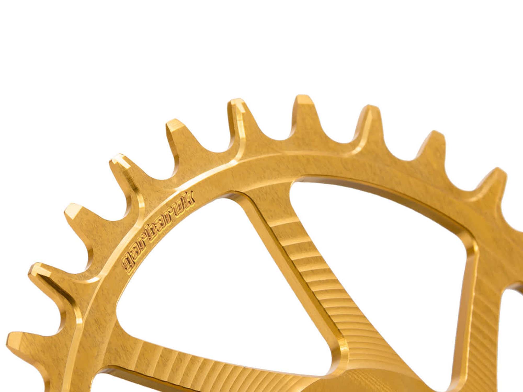 Drev Garbaruk yellow