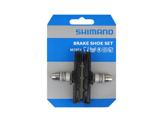 Shimano M70T4 bremseklosser