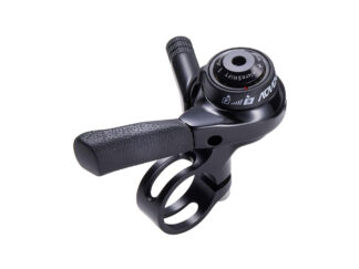 MicroSHIFT Advent 9sp Thumb Friction Shifter