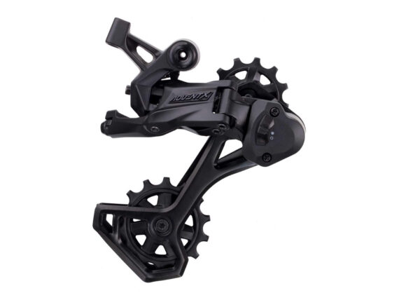 MicroSHIFT Advent X bakgir 10sp middle cage, clutch