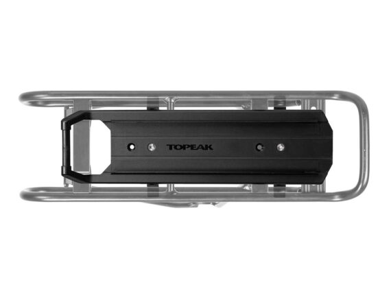 Adapter for bagasjevesker Topeak Omni Quicktrack