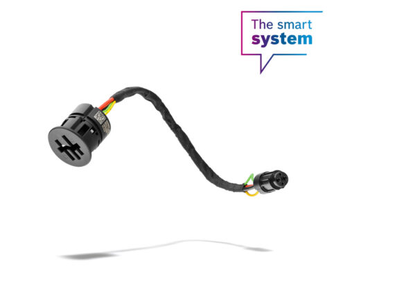 Charging socket kit Bosch Smart System 100mm