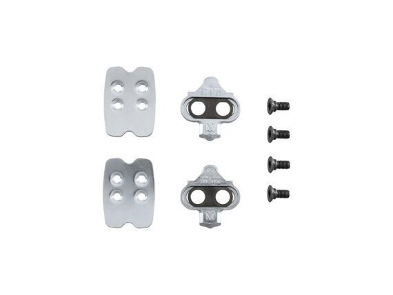 Shimano SM-SH56 Cleats med plate