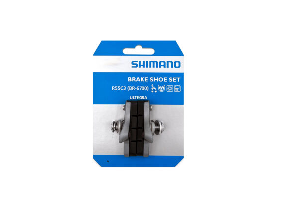 Shimano Ultegra BR-6700 R55C3 bremseklosser