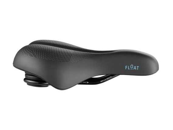 Selle Royal Float Relaxed sete 251x228mm 628g