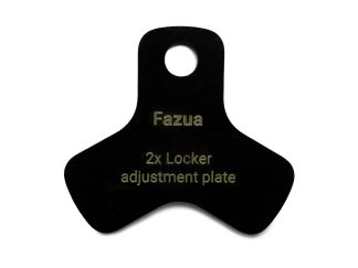 Fazua Locker Adjustment Plate (RIDE 50)