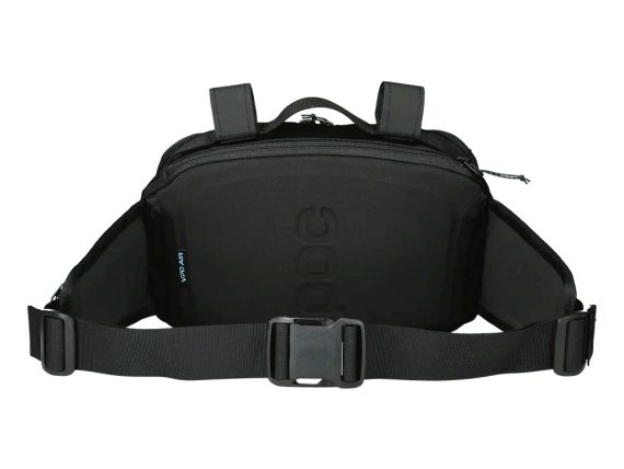 POC Hip Pack Hydro 4l uranium black