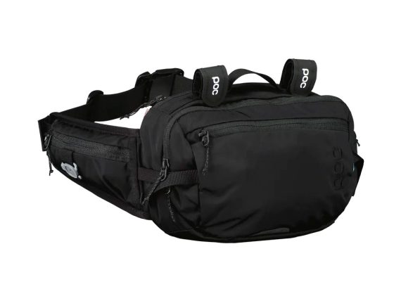 POC Hip Pack Hydro 4l uranium black