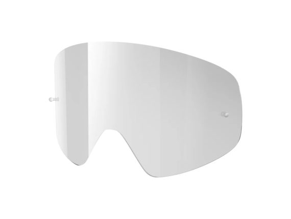 POC Ora Tear Off Lens transparent