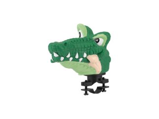 XLC Horn HO-T01 ringeklokke crocodile