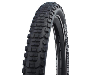 Schwalbe Johnny Watts 27.5x2.6 (65-584) dekk