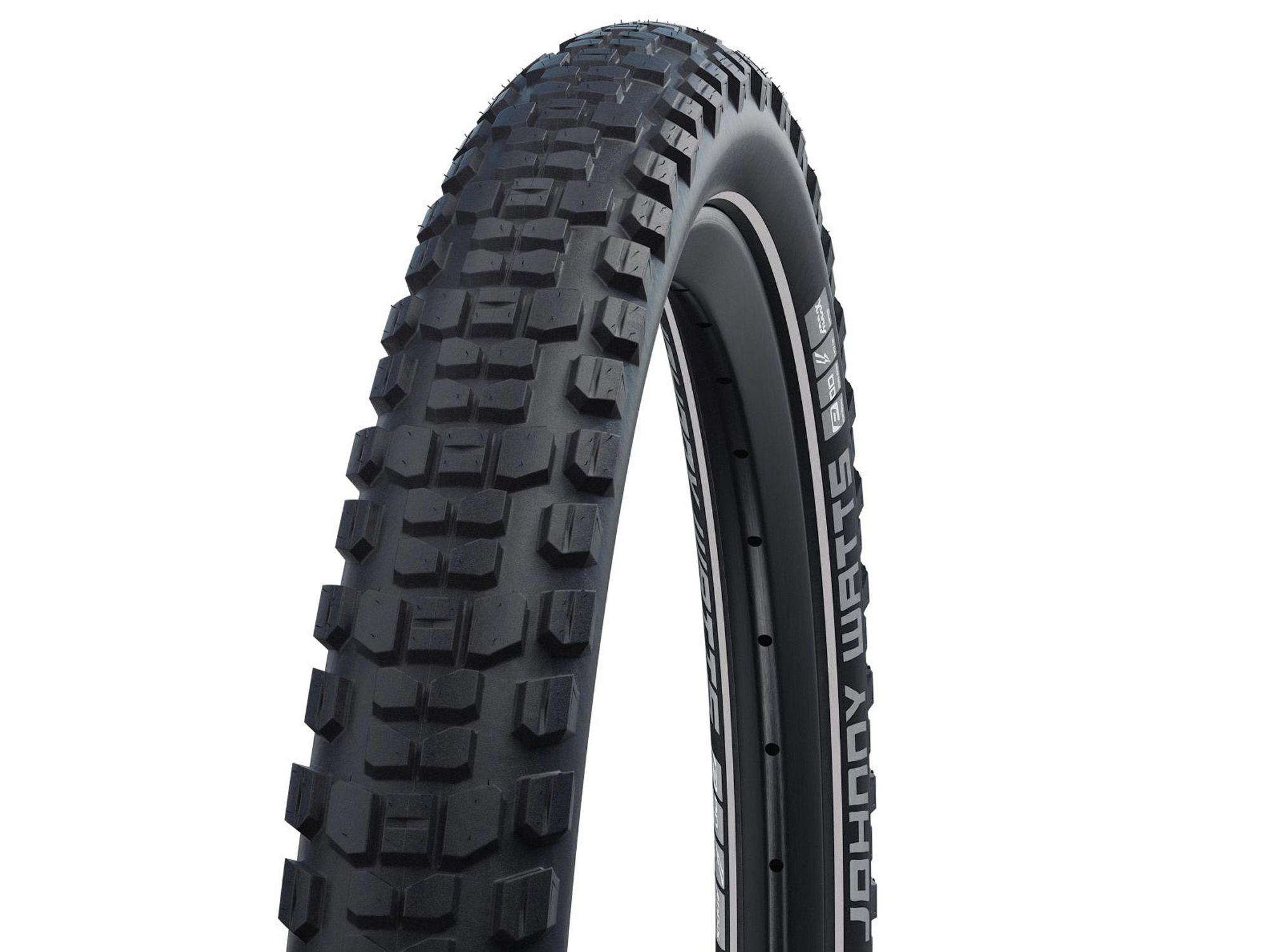 Schwalbe Johnny Watts 27.5x2.6 (65-584) dekk
