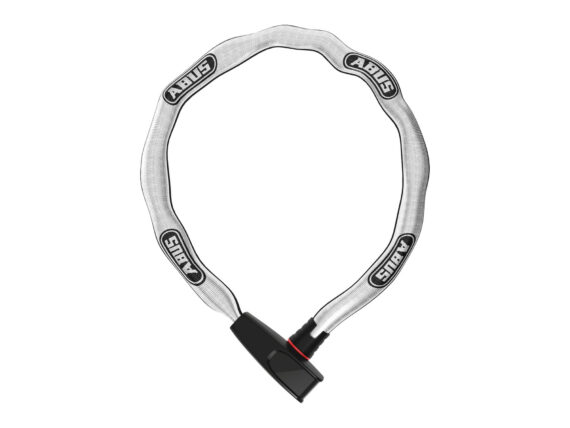 Abus Catena 6806K reflective kjettinglås