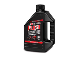 Maxima PLUSH Lube Heavy 30WT 1000ml olje