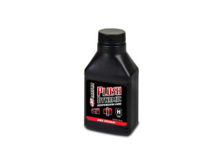 Maxima PLUSH Lube Heavy 30WT 120ml olje