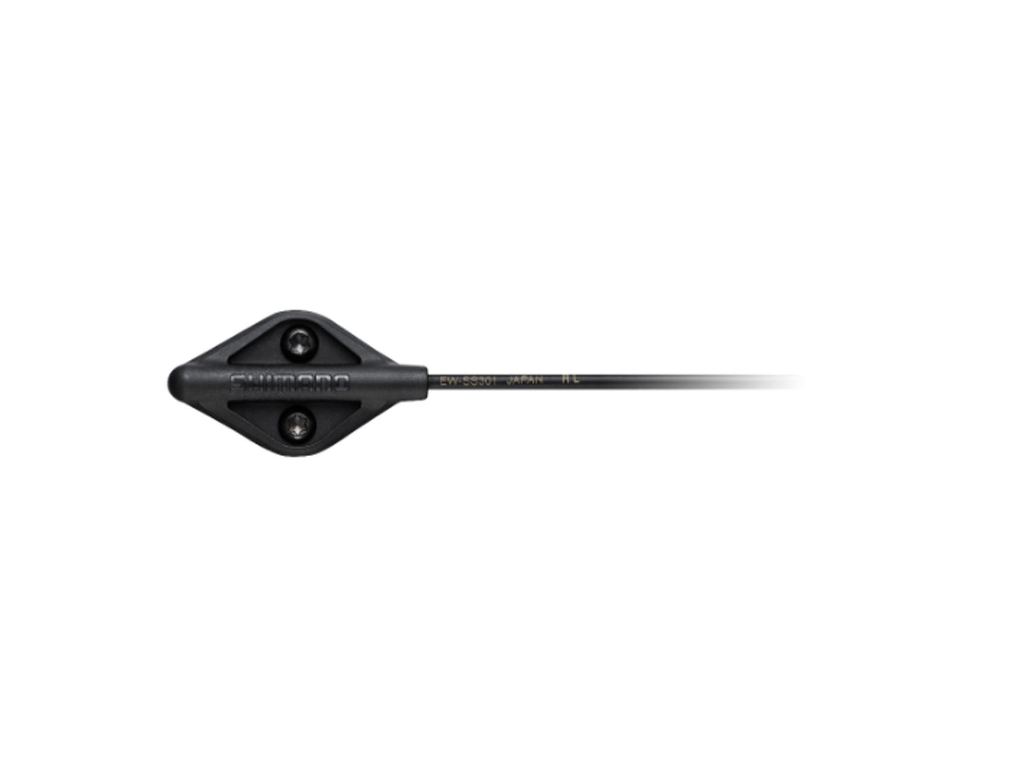 Shimano EW-SS301 hastighetssensor uten magnetsett
