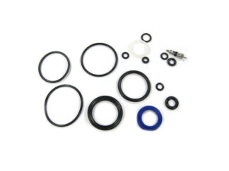 Anso Fox DHX 2022+ service kit