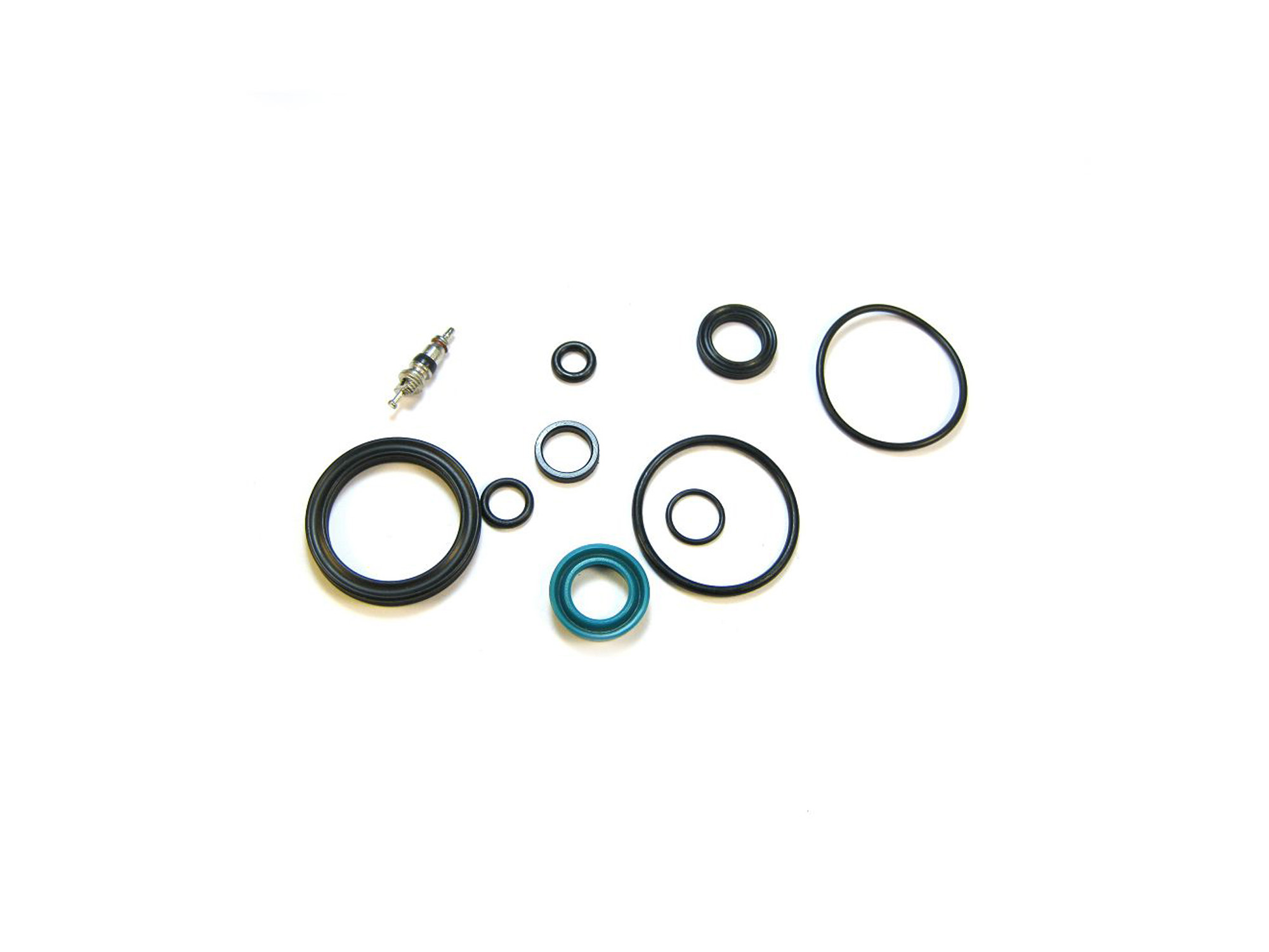 Anso Fox Float 32 NA2 (air) service kit