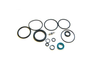 Anso Fox Float 38 NA2 (air) service kit