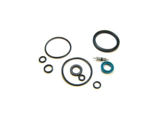 Anso Fox Float 40 NA2 & Marzocchi Bomber 58 (air) service kit