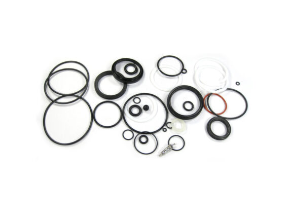 Anso Fox Float R, RP2, RP3, RP23 (air & oil) service kit