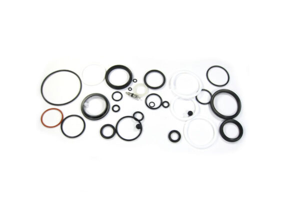 Anso Fox Float X 2014-17 (air & oil) service kit