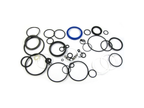 Anso Fox Float X2 2016-2020 (air & oil) service kit