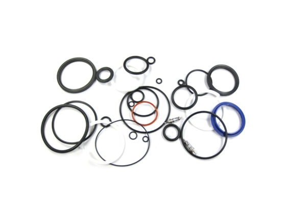 Anso RockShox Super Deluxe (air & oil) service kit