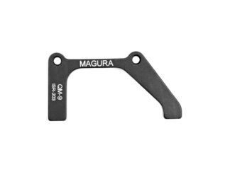 Magura QM9 IS-PM 203 adapter