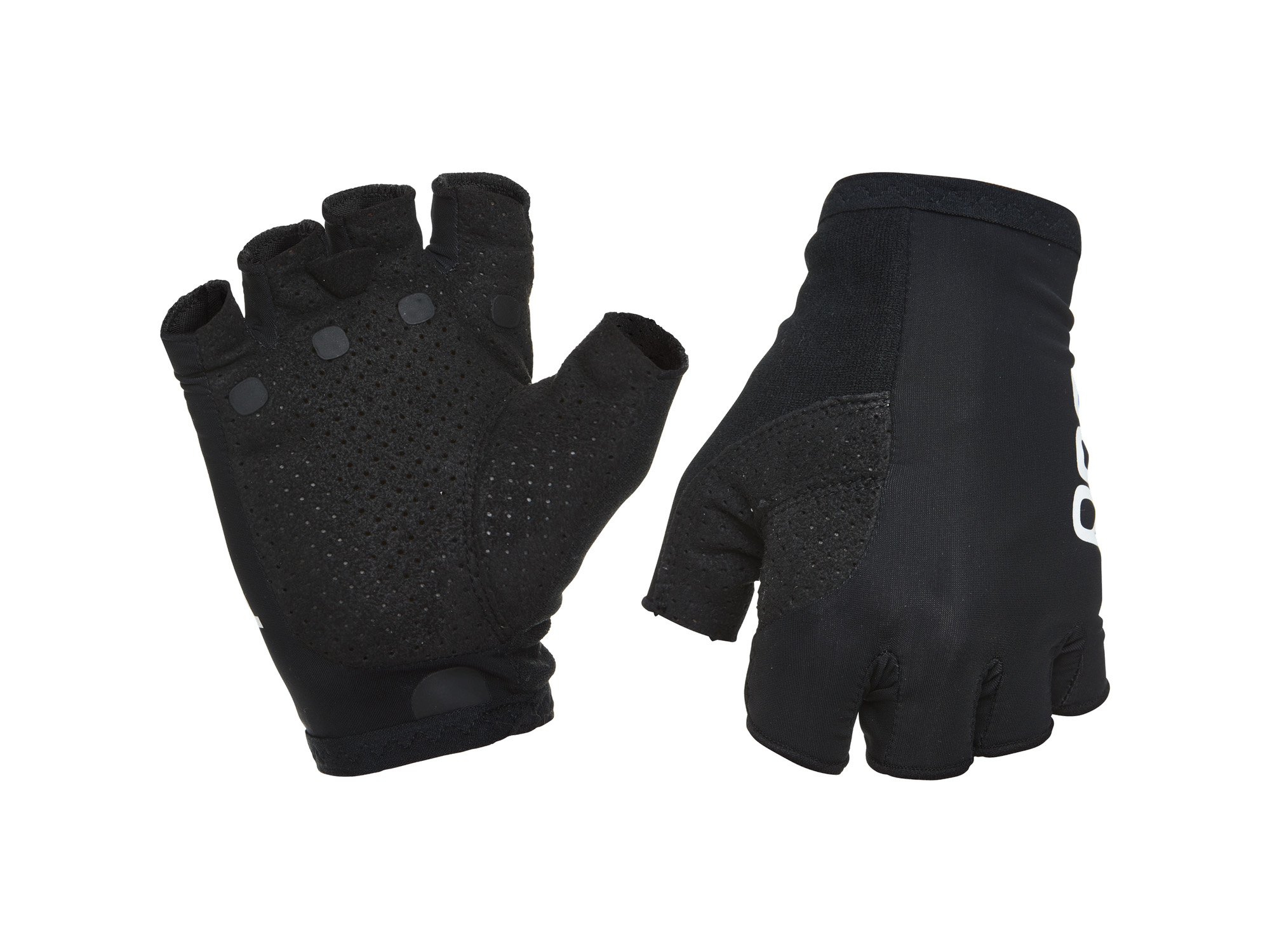 POC Essential short hansker uranium black