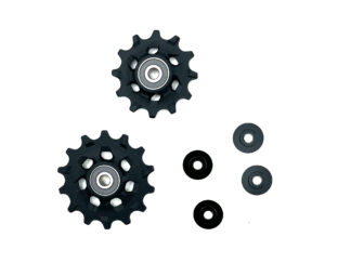 SRAM GX 2x11sp trinsehjul