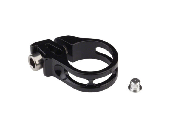 SRAM trigger discrete clamp X0:X9:X7