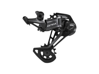 Shimano GRX RD-RX822 12sp SGS bakgir