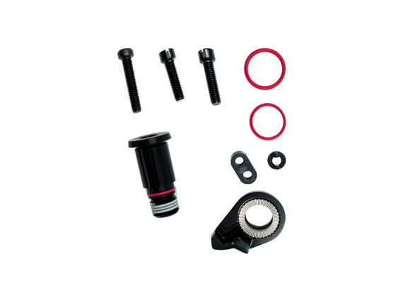 Sram bolt kit for Eagle XX1 black