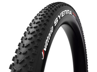 Vittoria Syerra 29x2.4 (60-622) TLR G2 svart dekk