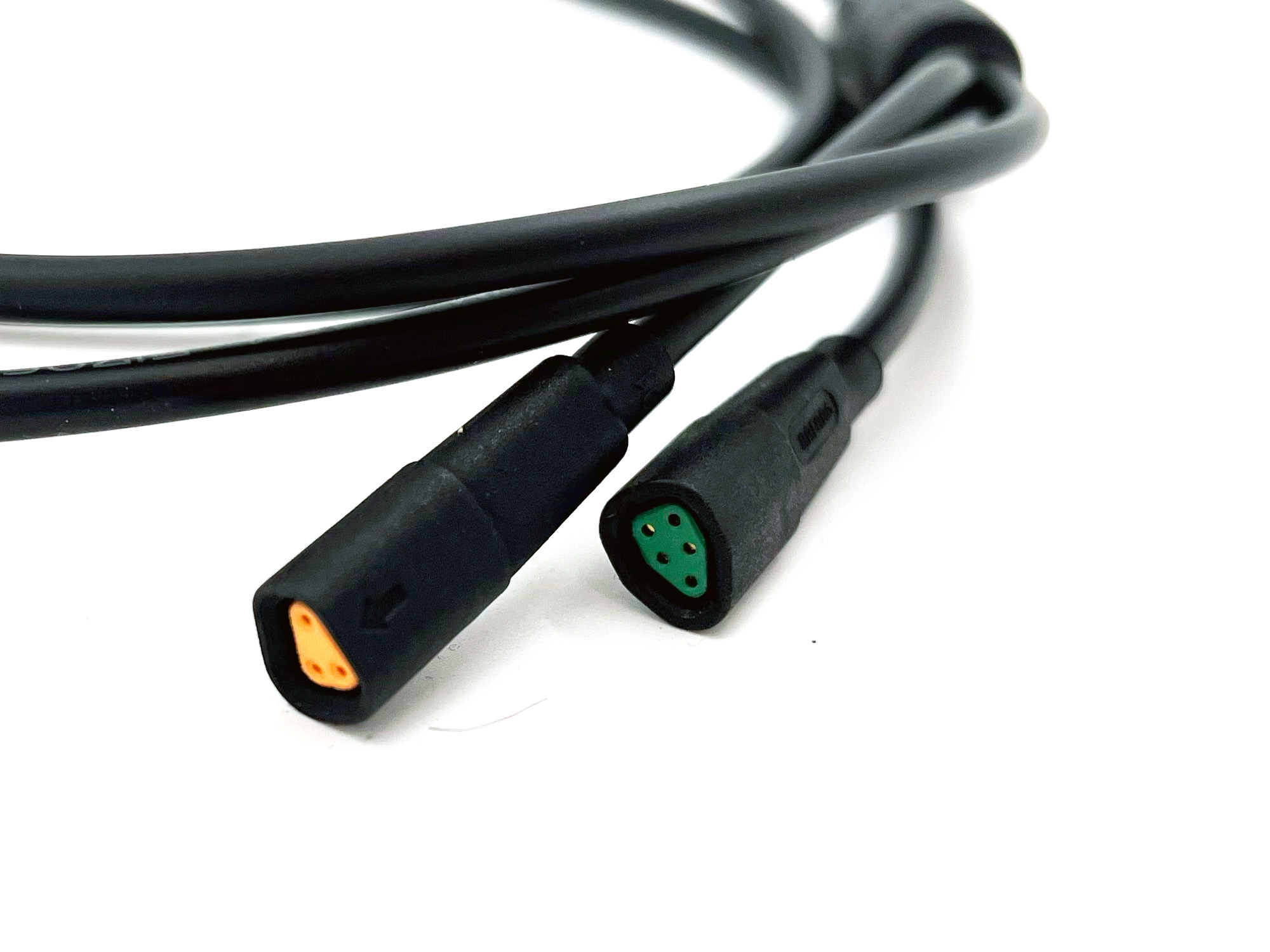 Bafang EB BUS 1T3 displaykabel - Bilde 3