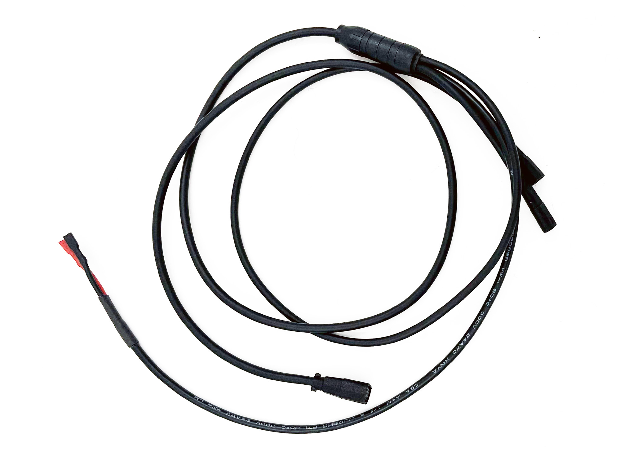 Bafang EB BUS 1T3 displaykabel