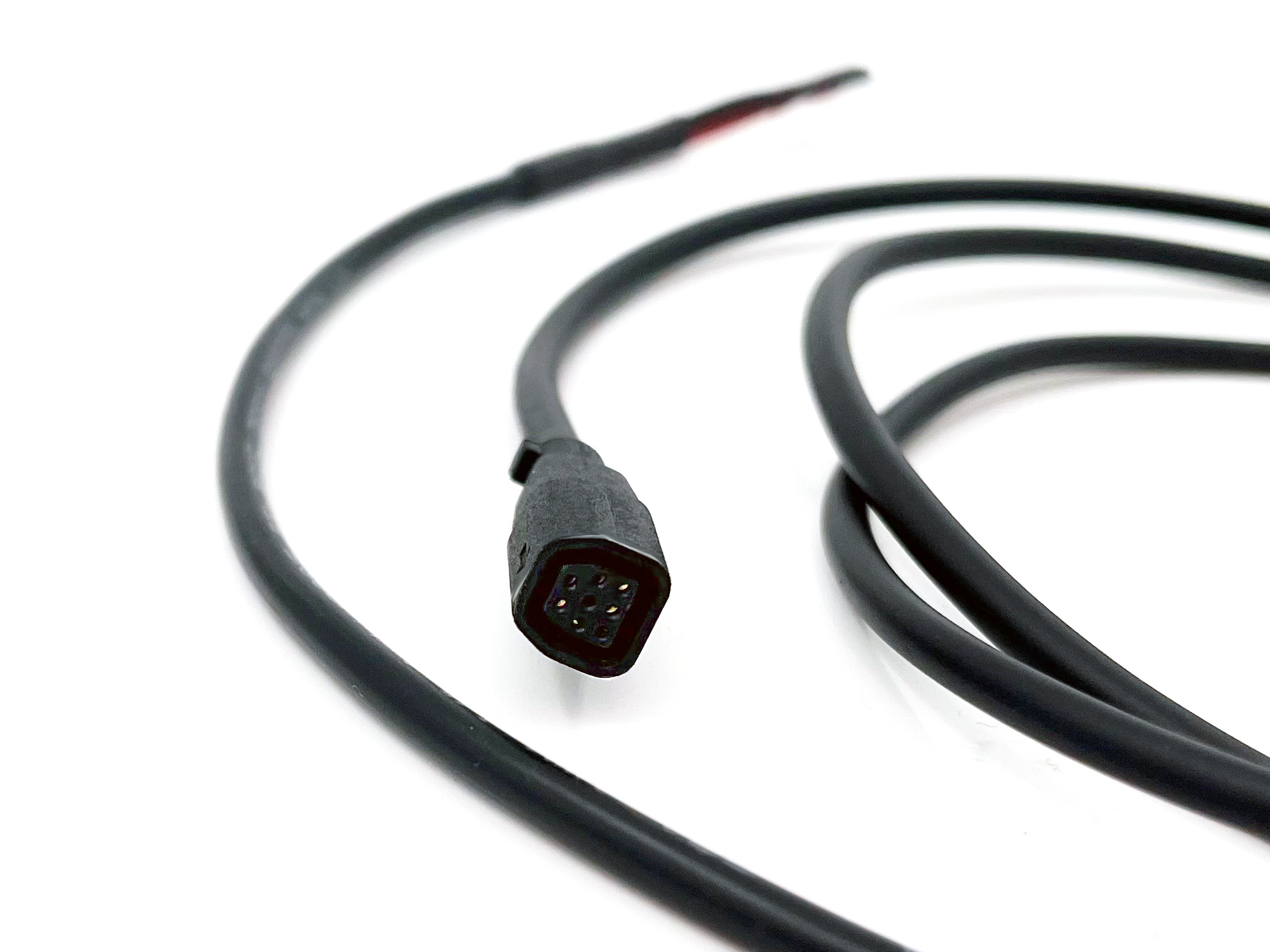 Bafang EB BUS 1T3 displaykabel - Bilde 2