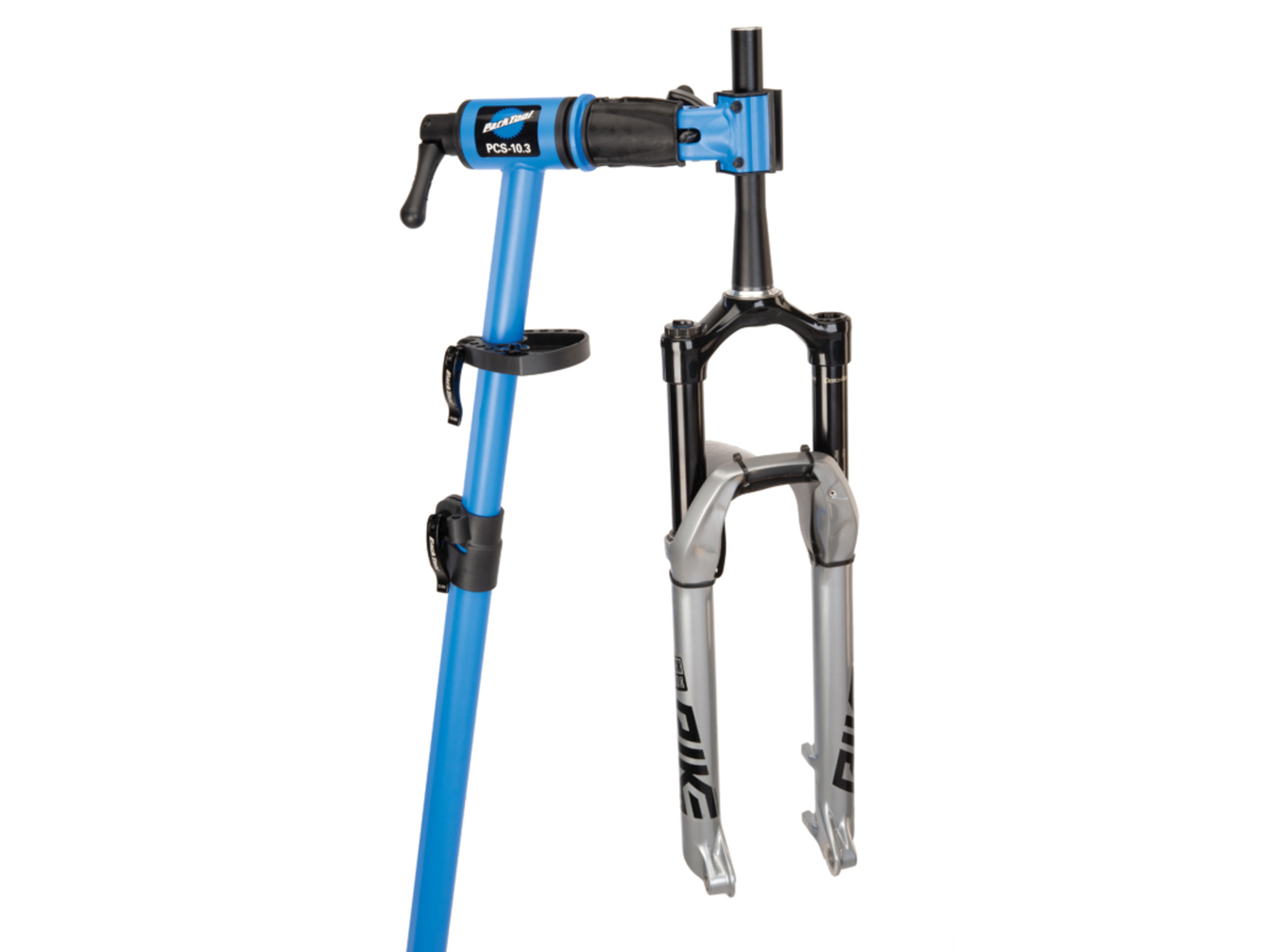 Park Tool PCS-10.3 deluxe mekkestativ - Bilde 6