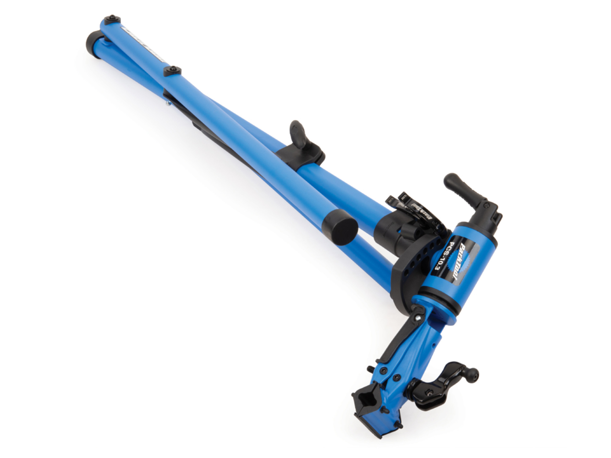Park Tool PCS-10.3 deluxe mekkestativ - Bilde 3