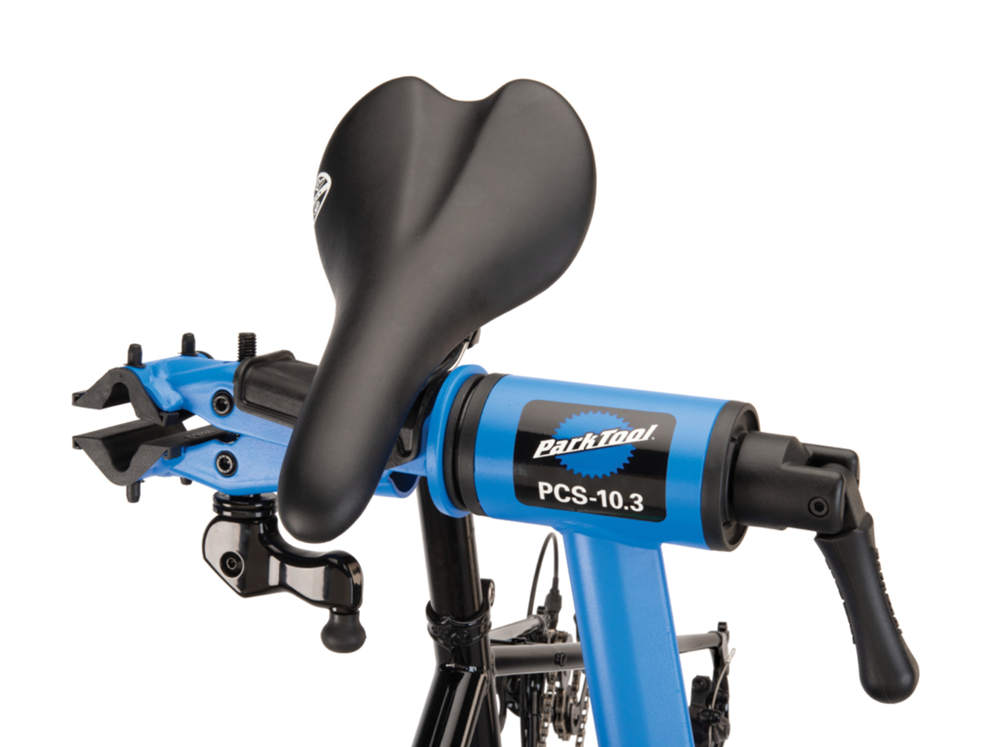 Park Tool PCS-10.3 deluxe mekkestativ - Bilde 5