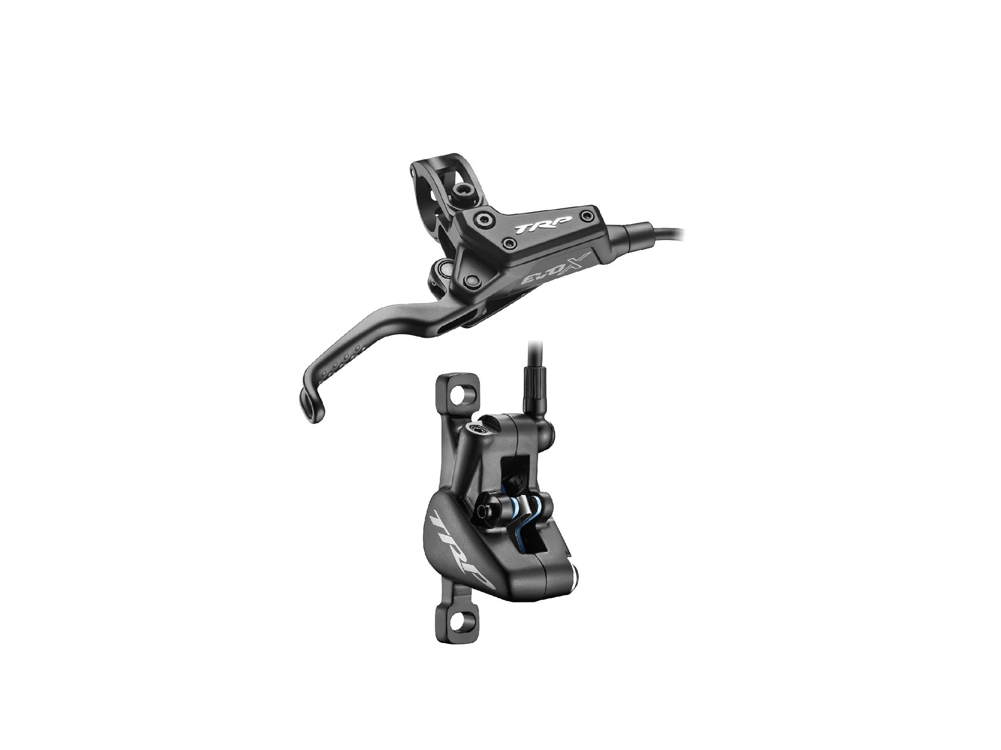 TRP Evo X HD-M9020 skivebrems (1.8mm)