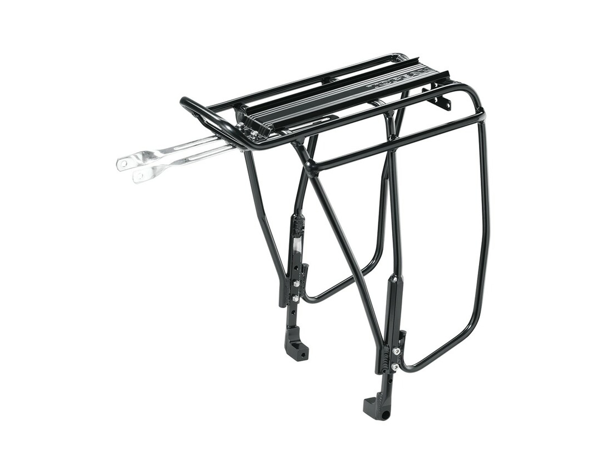 Topeak Uni SuperTourist DX Disc bagasjebrett
