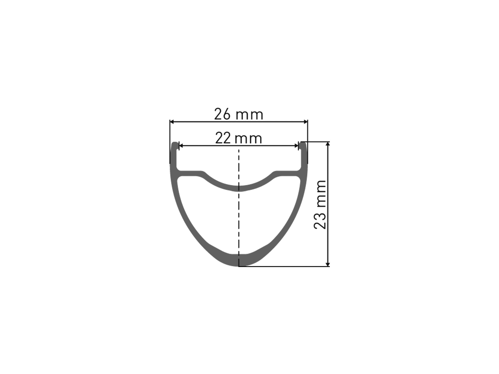 DT Swiss 1800 Spline