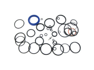 Anso BOS Kirk & Kirk 2 (air & oil) service kit