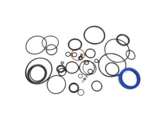 Anso BOS Void 3 (air & oil) service kit