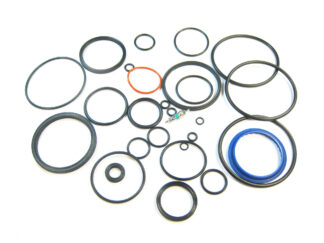 Anso Cane Creek DB air CS (air & oil) service kit